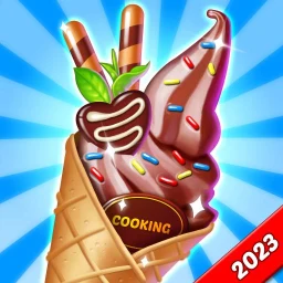 Restaurant Cooking Master 아이콘